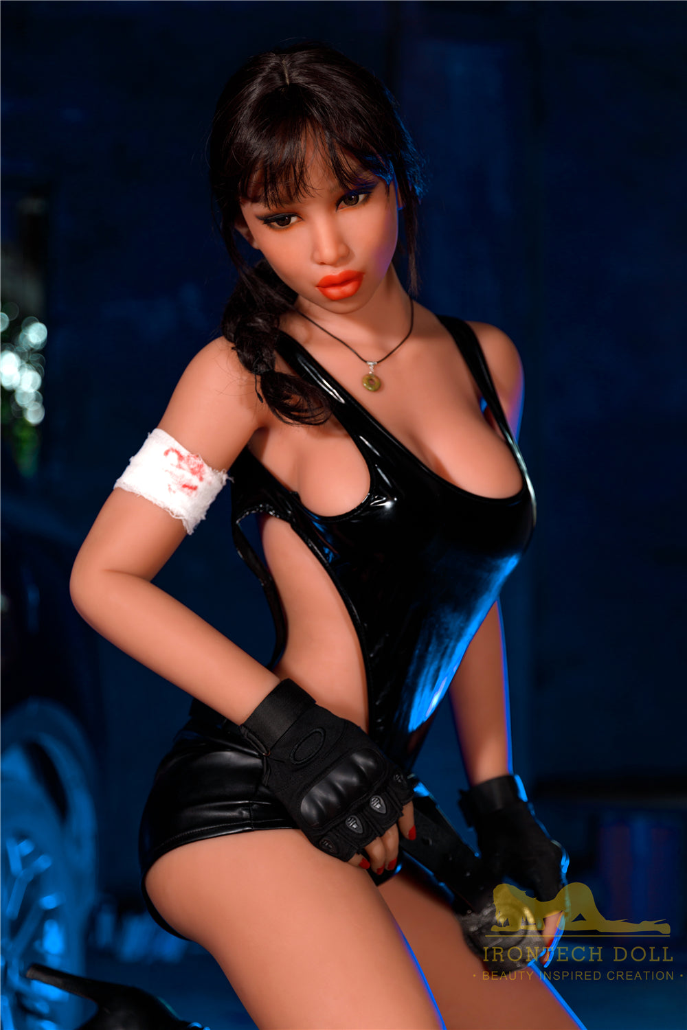 Irontech - Real Sex Doll - 5ft 6in (167cm) - Mia - Love Dolls 4U