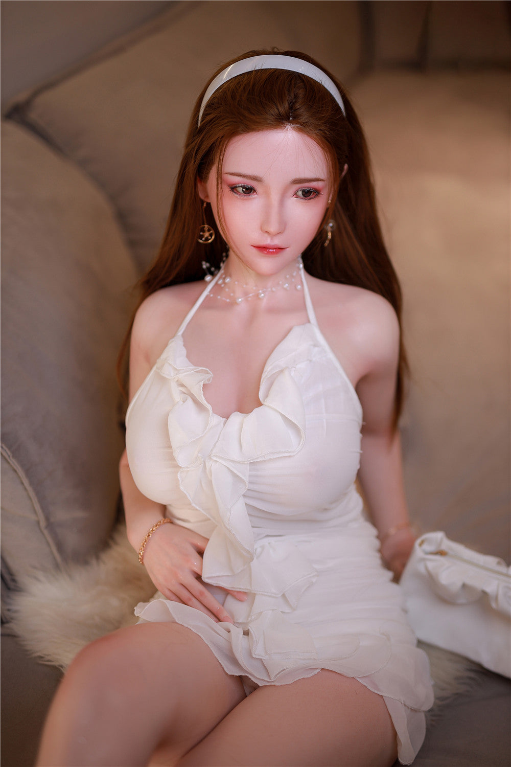JY Doll - Realistic Sex Doll - 5ft 7in (170cm) - Madison - Love Dolls 4U