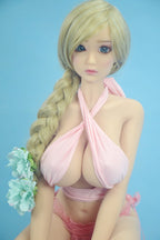 Realistic - Realistic TPE Love Doll - 4ft 4in (132cm) - product image 11