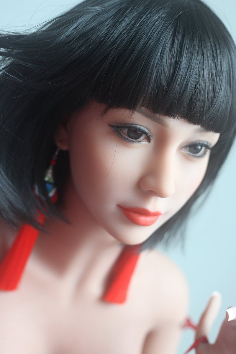 Anna - Realistic TPE Love Doll with Multiple Size Options - Love Dolls 4U