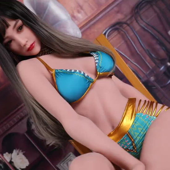 Selene - Realistic Sex Doll - 5ft 5in (166cm) - Love Dolls 4U