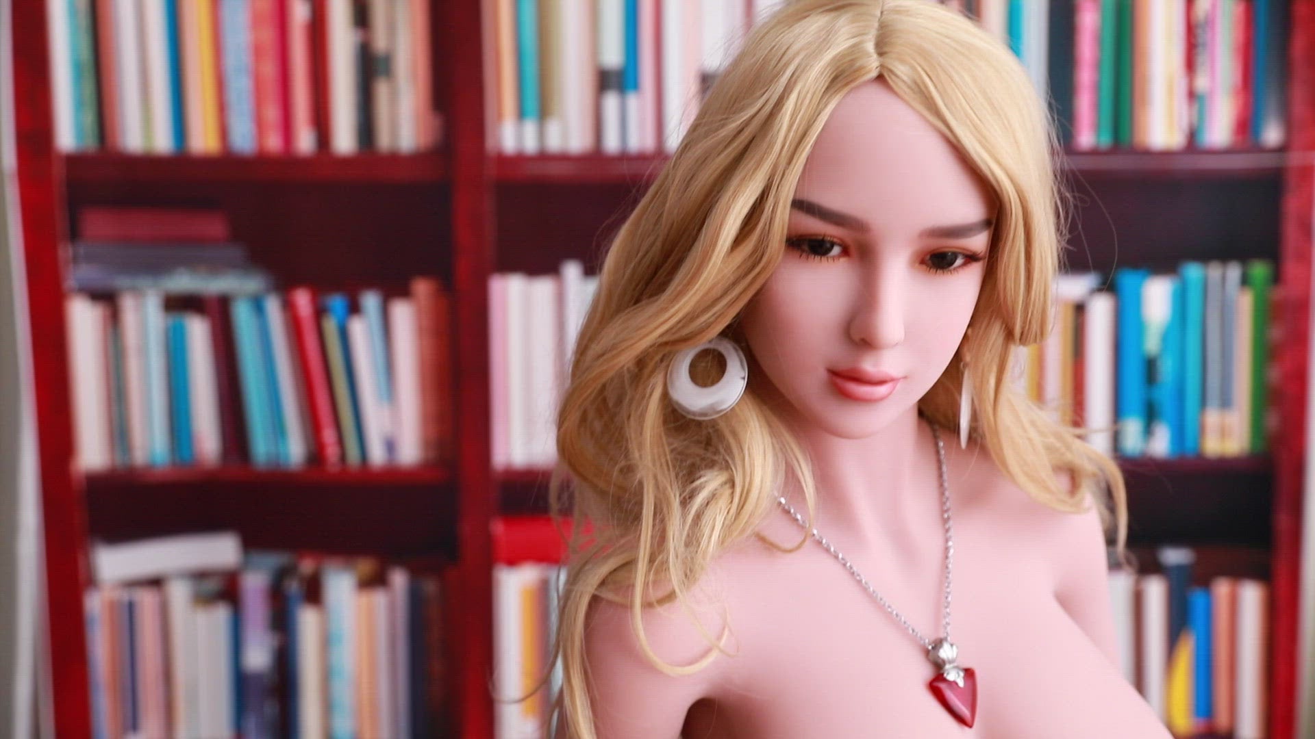 Soraya - Lifelike Sex Doll - 5ft 5in (166cm) - Love Dolls 4U