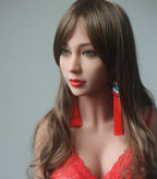 Anna - Realistic TPE Love Doll with Multiple Size Options - Love Dolls 4U