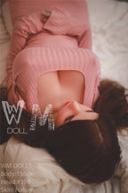 Himari 5ft 1in (156cm) H-Cup TPE Sex Doll - WM Dolls - Love Dolls 4U