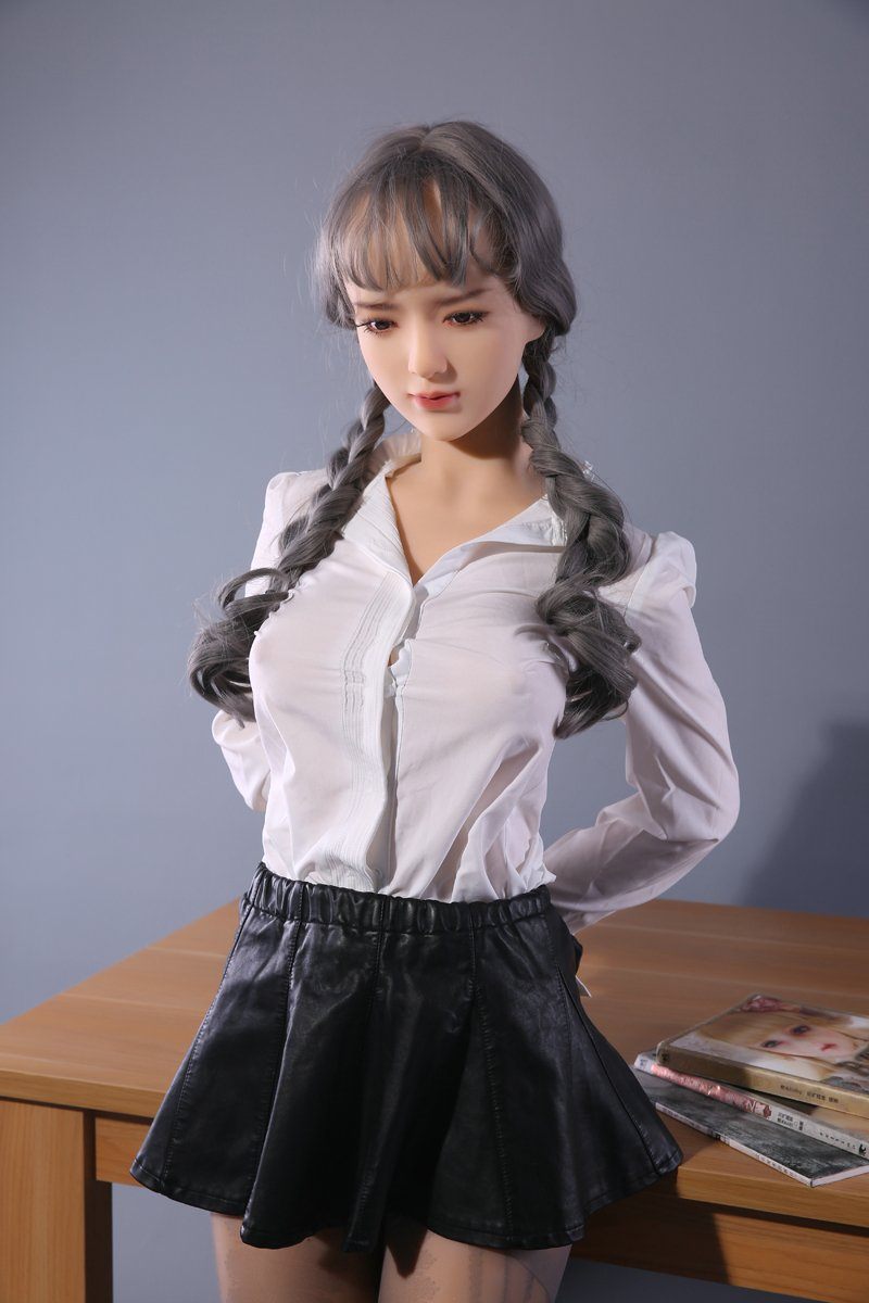 Jen - Real Life Sex Doll - 5ft 7in (170cm) - Love Dolls 4U