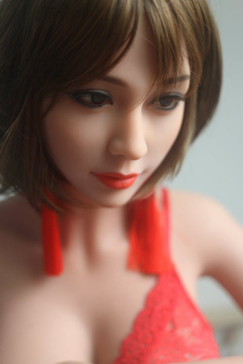 Anna Realistic TPE Sex Doll - Style 2 - Love Dolls 4U