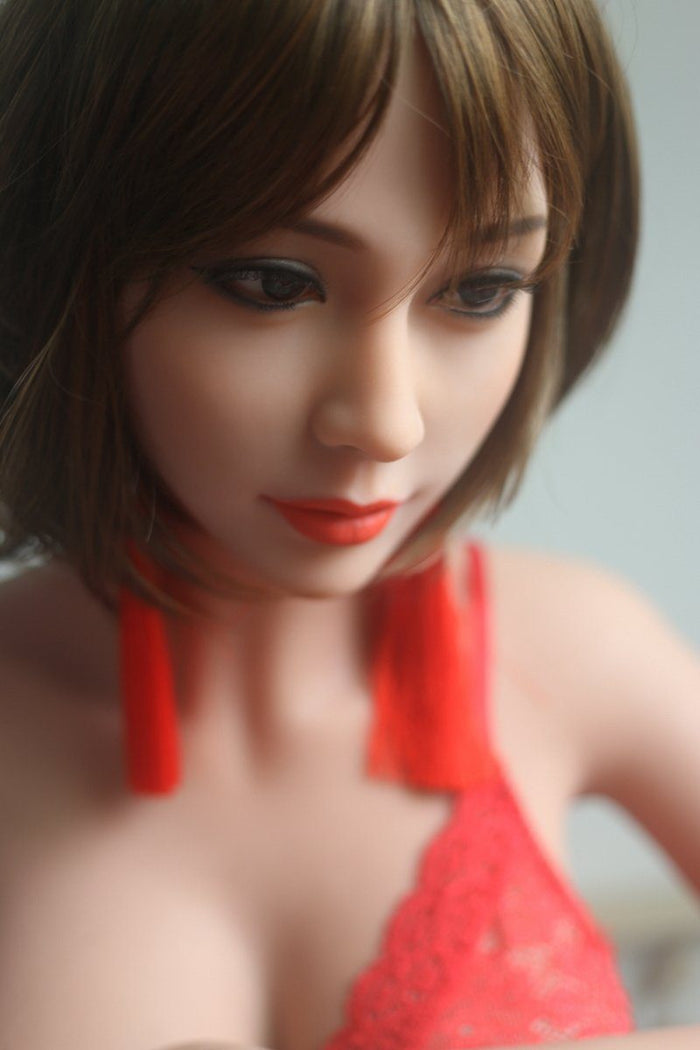 Anna - Real Sex Doll