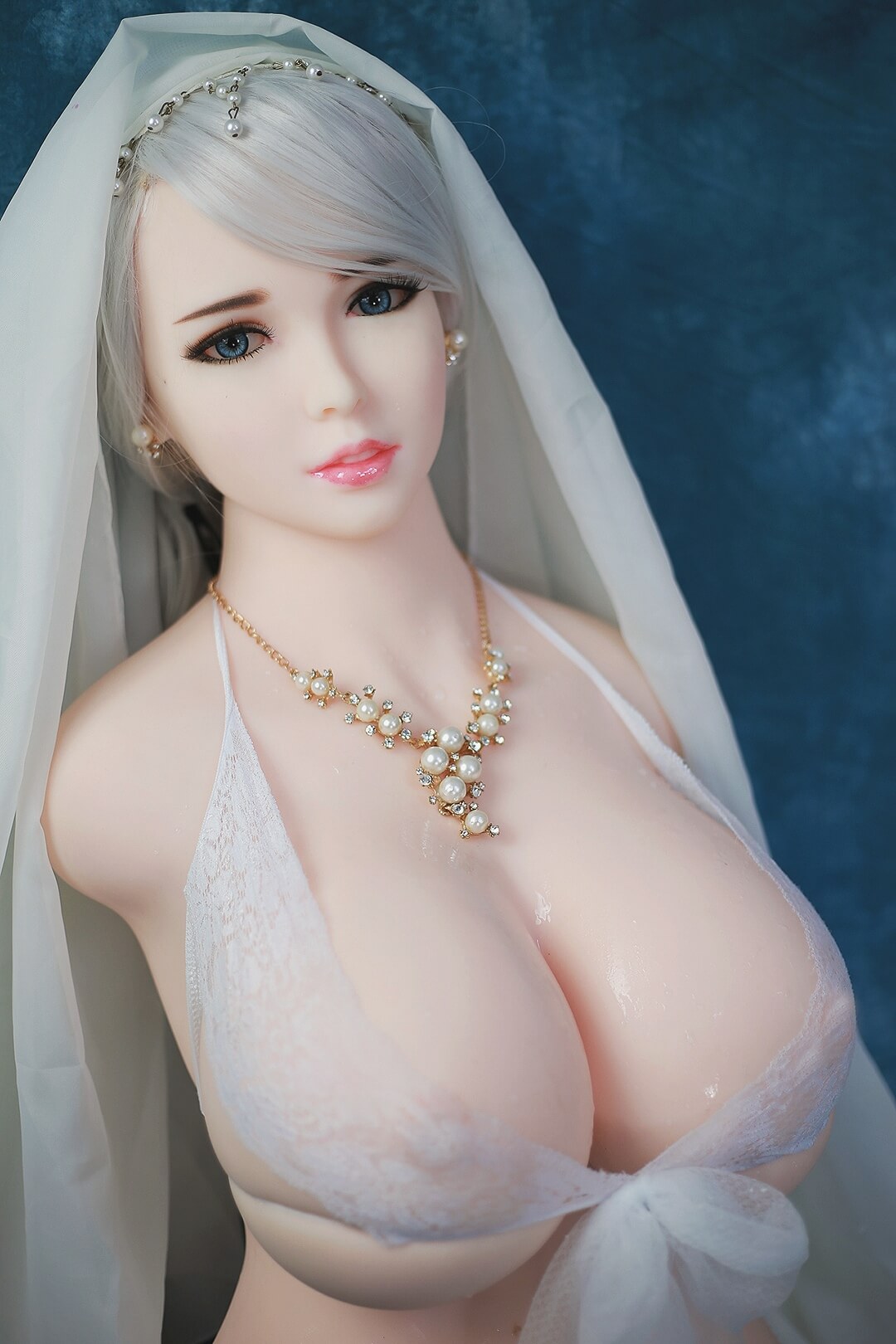 Aly - Big Breast Sex Doll - 5ft 7in (170cm) - Love Dolls 4U