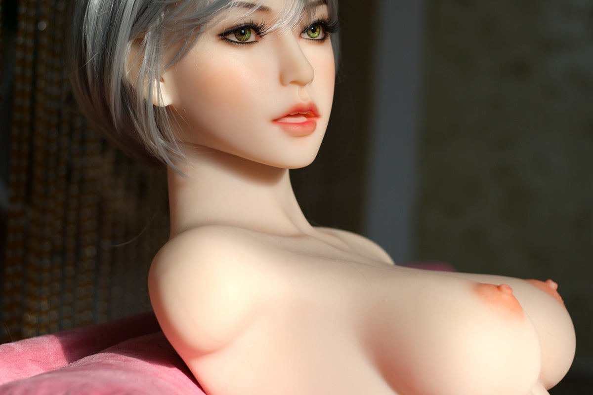 Lady Love 32.3in (82cm) TPE Sex Doll - WM Dolls - Love Dolls 4U