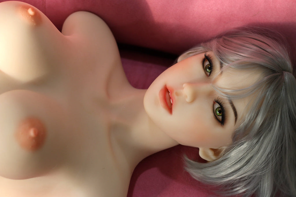 Lady Love 32.3in (82cm) TPE Sex Doll - WM Dolls - Love Dolls 4U