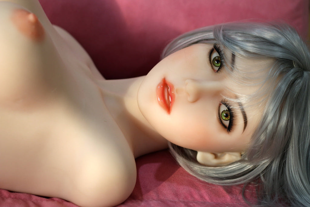 Lady Love 32.3in (82cm) TPE Sex Doll - WM Dolls - Love Dolls 4U