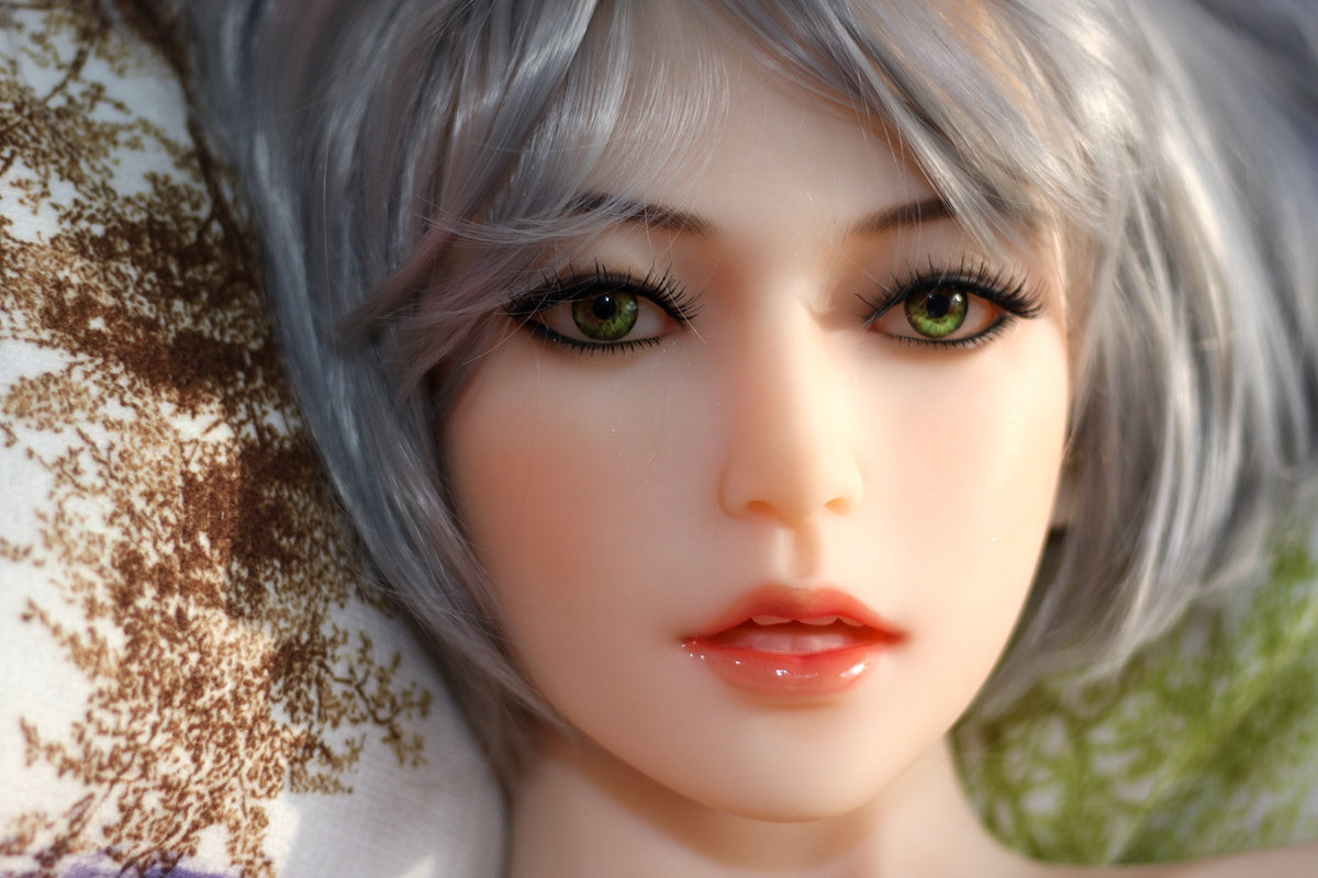 Lady Love 32.3in (82cm) TPE Sex Doll - WM Dolls - Love Dolls 4U