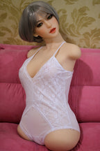 Lady Love 32.3in (82cm) TPE Sex Doll - WM Dolls - Love Dolls 4U