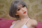 Lady Love 32.3in (82cm) TPE Sex Doll - WM Dolls - Love Dolls 4U