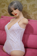 Lady Love 32.3in (82cm) TPE Sex Doll - WM Dolls - Love Dolls 4U