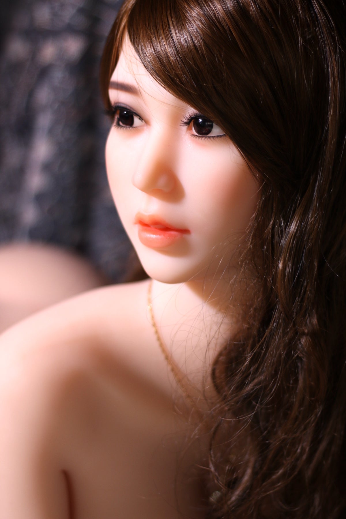 Karma 33.5in (85cm) TPE Sex Doll - WM Dolls - Love Dolls 4U