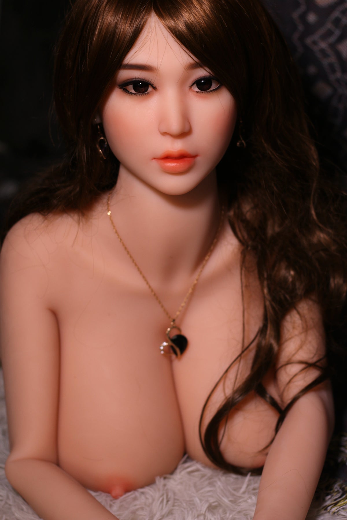 Karma 33.5in (85cm) TPE Sex Doll - WM Dolls - Love Dolls 4U