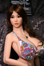 Karma 33.5in (85cm) TPE Sex Doll - WM Dolls - Love Dolls 4U