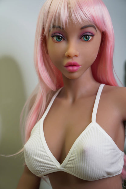 Doll Forever - Real Sex Doll - 4ft 10in (148cm) - Alexis - Love Dolls 4U