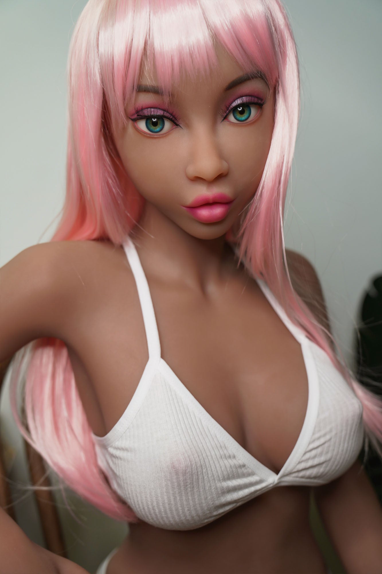 Doll Forever - Real Sex Doll - 4ft 10in (148cm) - Alexis - Love Dolls 4U