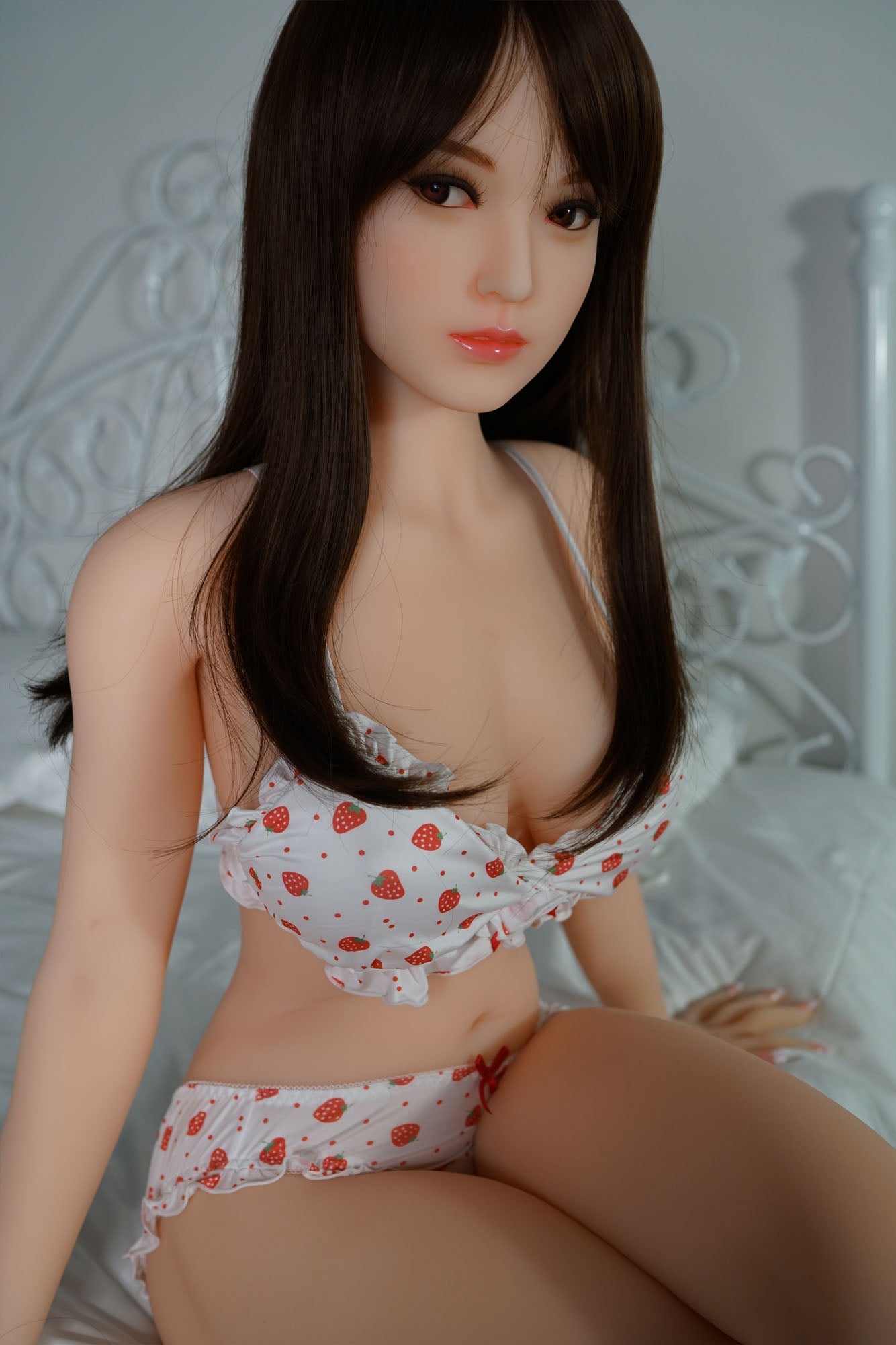 Piper Doll Mia - 5ft 1in (155cm) - Love Dolls 4U