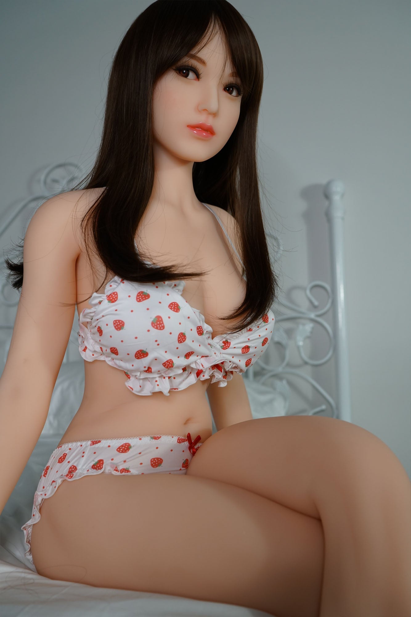 Piper Doll Mia - 5ft 1in (155cm) - Love Dolls 4U