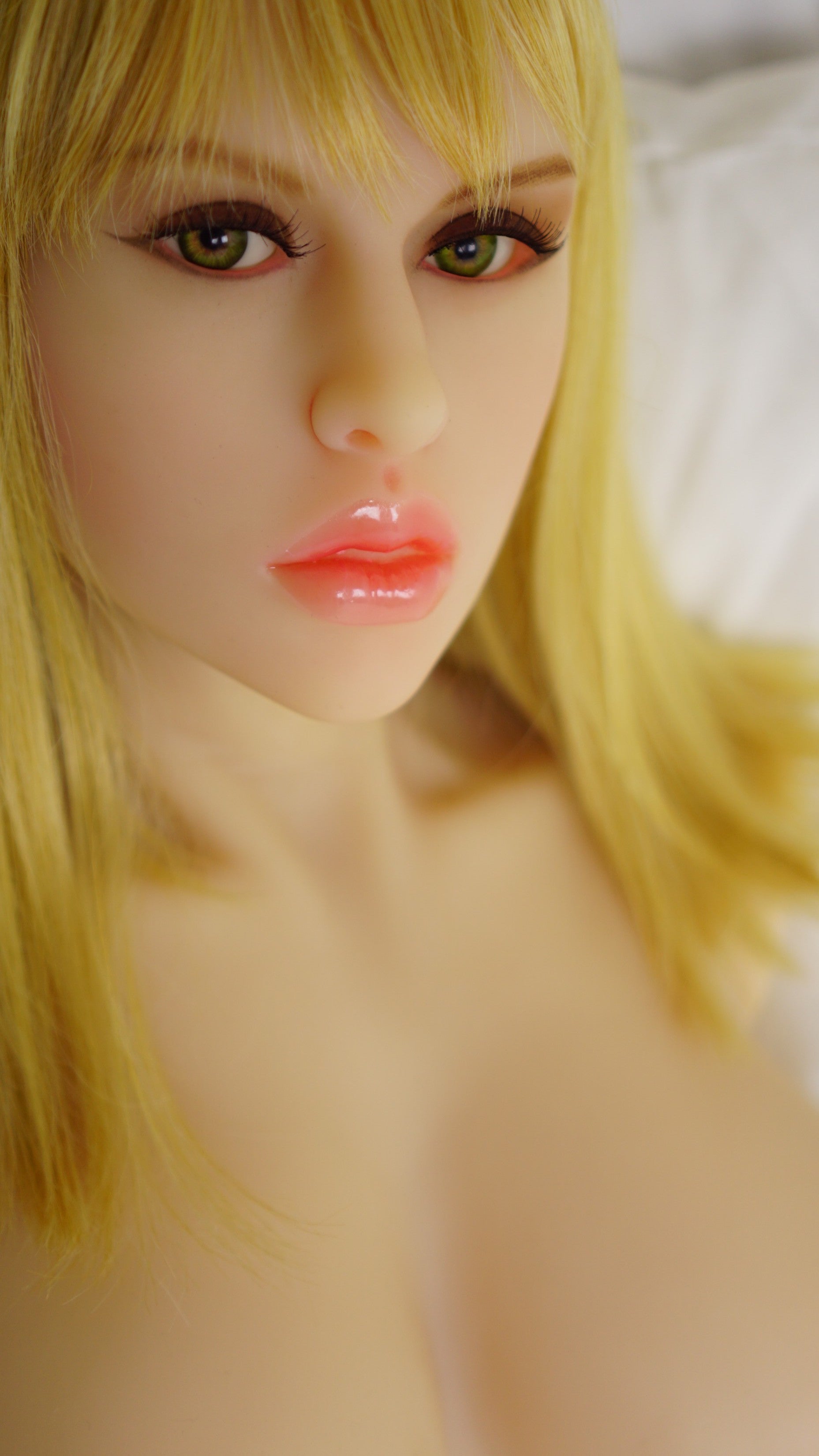 Piper Doll Torso Amber - 2ft 7in (80cm) - Love Dolls 4U