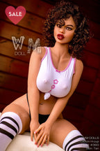 Kendra - 5ft 1in (156cm) WM Doll Realistic TPE Sex Doll - Love Dolls 4U