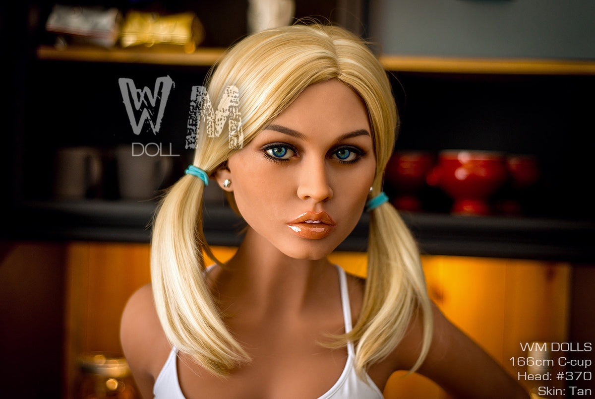 Alexandra - 5ft 5in (166cm) WM Doll Realistic TPE Sex Doll - Love Dolls 4U