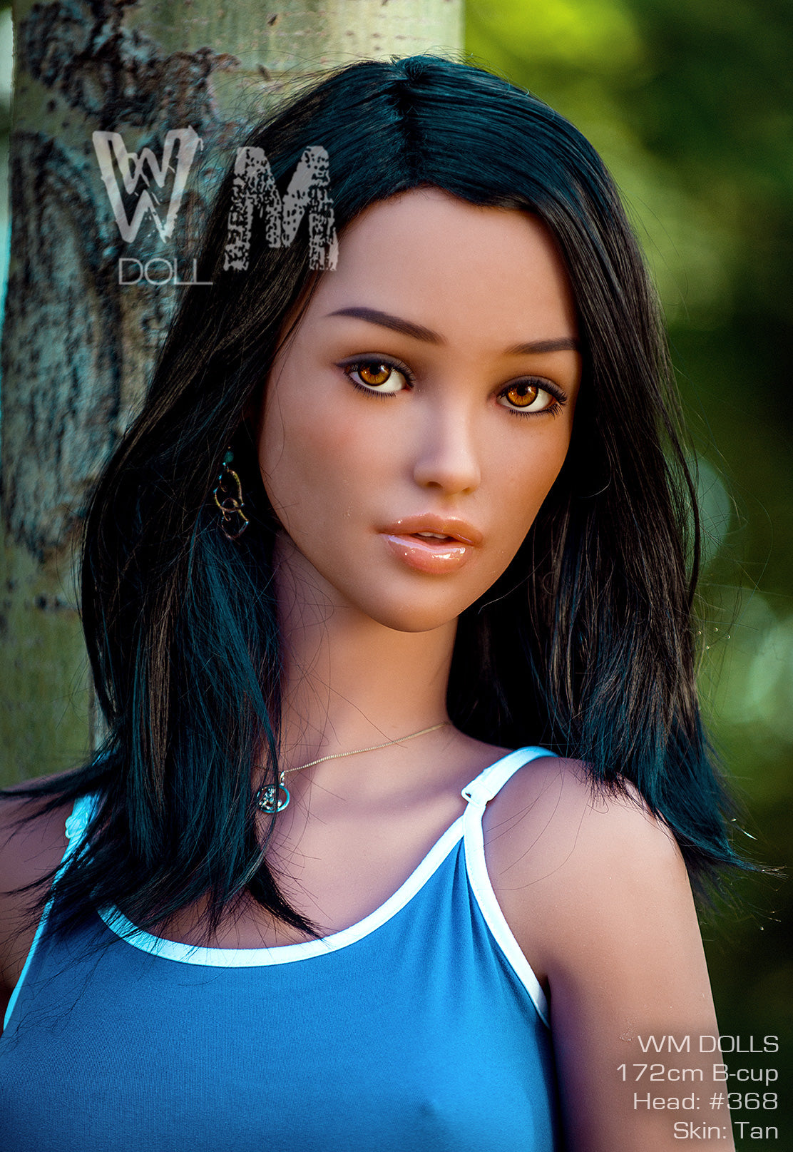 WM 172cm B - Valery - Love Dolls 4U