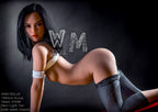 WM 160cm A - Krystal - Love Dolls 4U