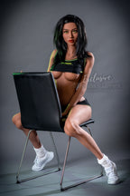 Lola - 5ft 8in (173cm) WM Doll Realistic TPE Sex Doll - Love Dolls 4U