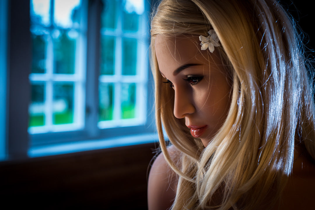 WM 160cm D - Venus - Love Dolls 4U