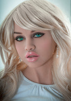 Vixen 5ft 7in (170cm) H-Cup TPE Sex Doll - WM Dolls - Love Dolls 4U