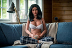 Shay 5ft 4in (162cm) E-Cup TPE Sex Doll - WM Dolls - Love Dolls 4U