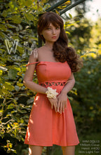 Bea 5ft 3in (159cm) C-Cup TPE Sex Doll - WM Dolls - Love Dolls 4U