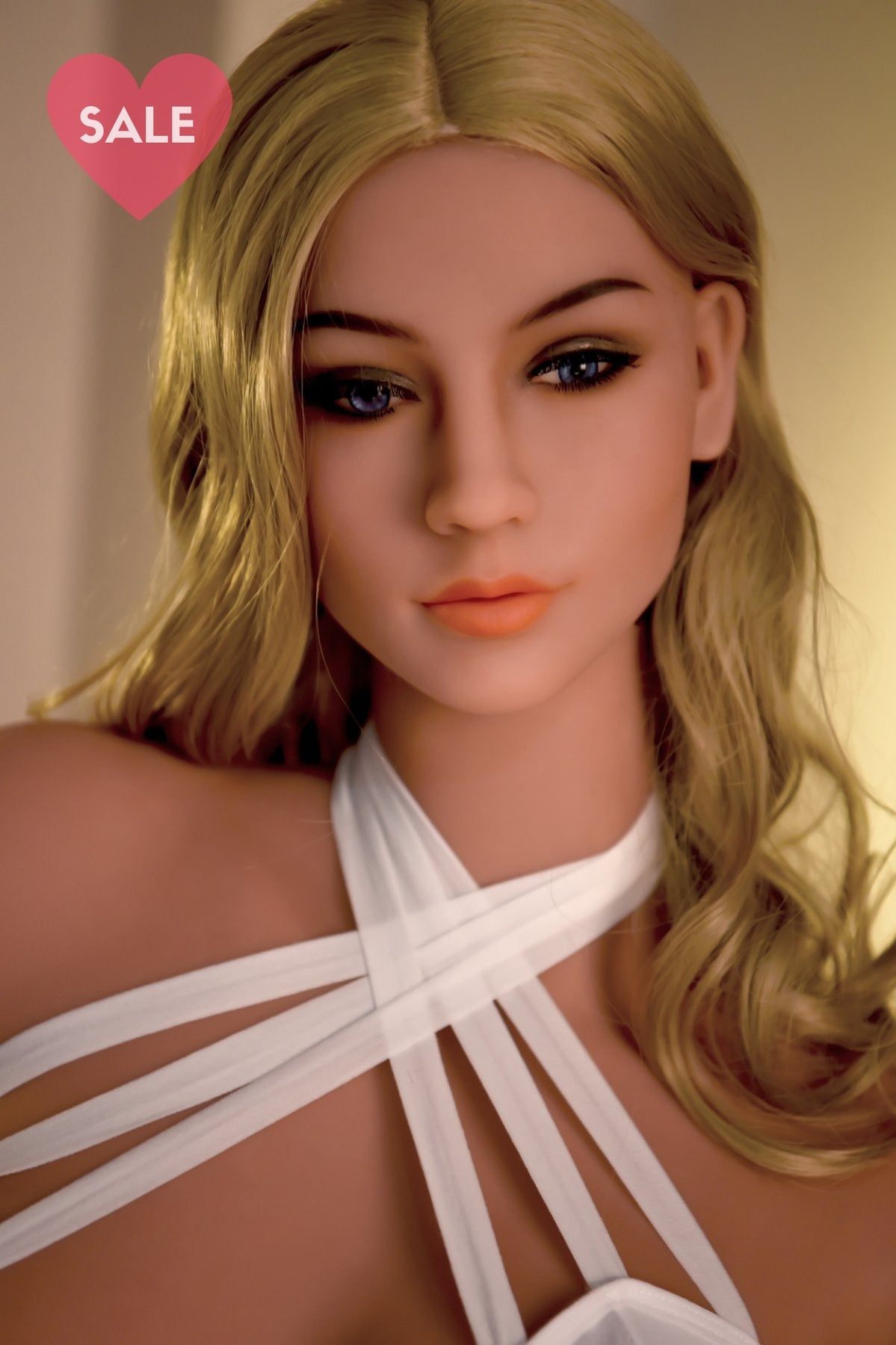 WM 162cm B - Charlie - Love Dolls 4U