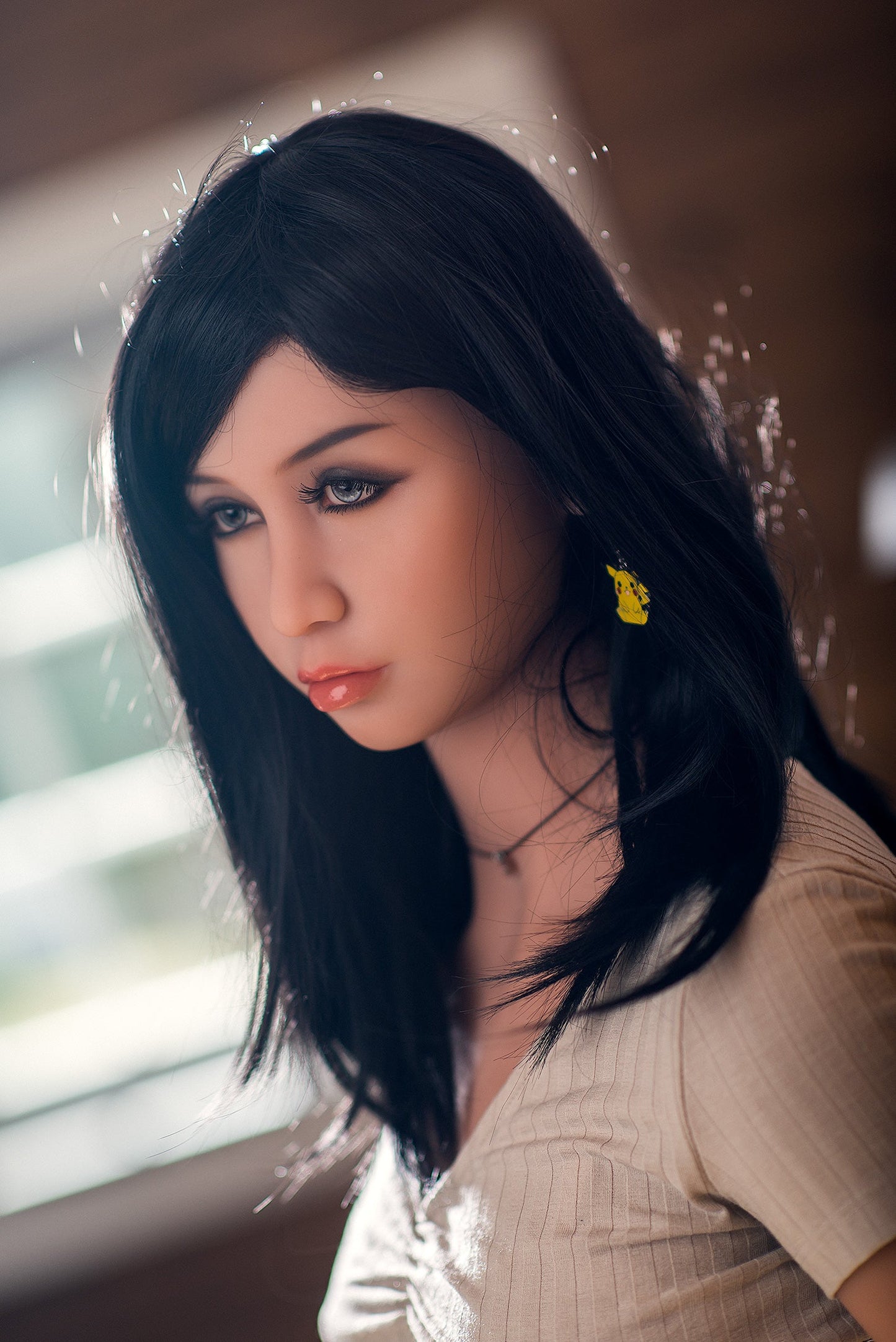 WM 162cm B - Silvia - Love Dolls 4U