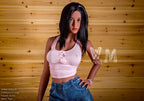 Honey Bun 5ft 5in (166cm) C-Cup TPE Sex Doll - WM Dolls - Love Dolls 4U