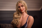 Anna 5ft 4in (162cm) B-Cup TPE Sex Doll - WM Dolls - Love Dolls 4U