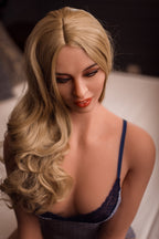 Anna 5ft 4in (162cm) B-Cup TPE Sex Doll - WM Dolls - Love Dolls 4U