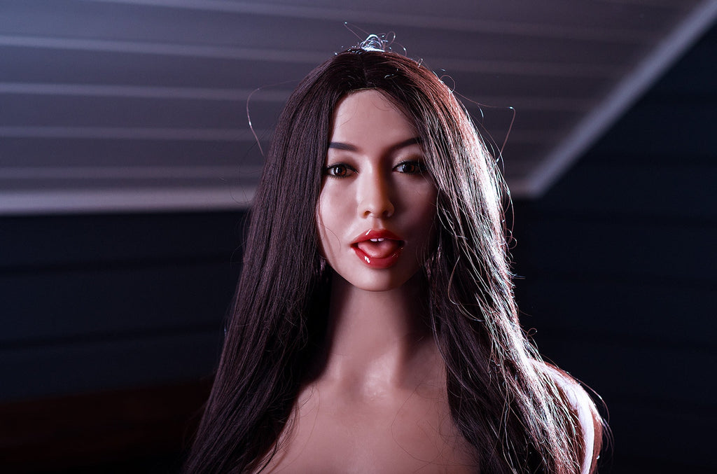 Mia 5ft 4in (162cm) B-Cup TPE Sex Doll - WM Dolls - Love Dolls 4U