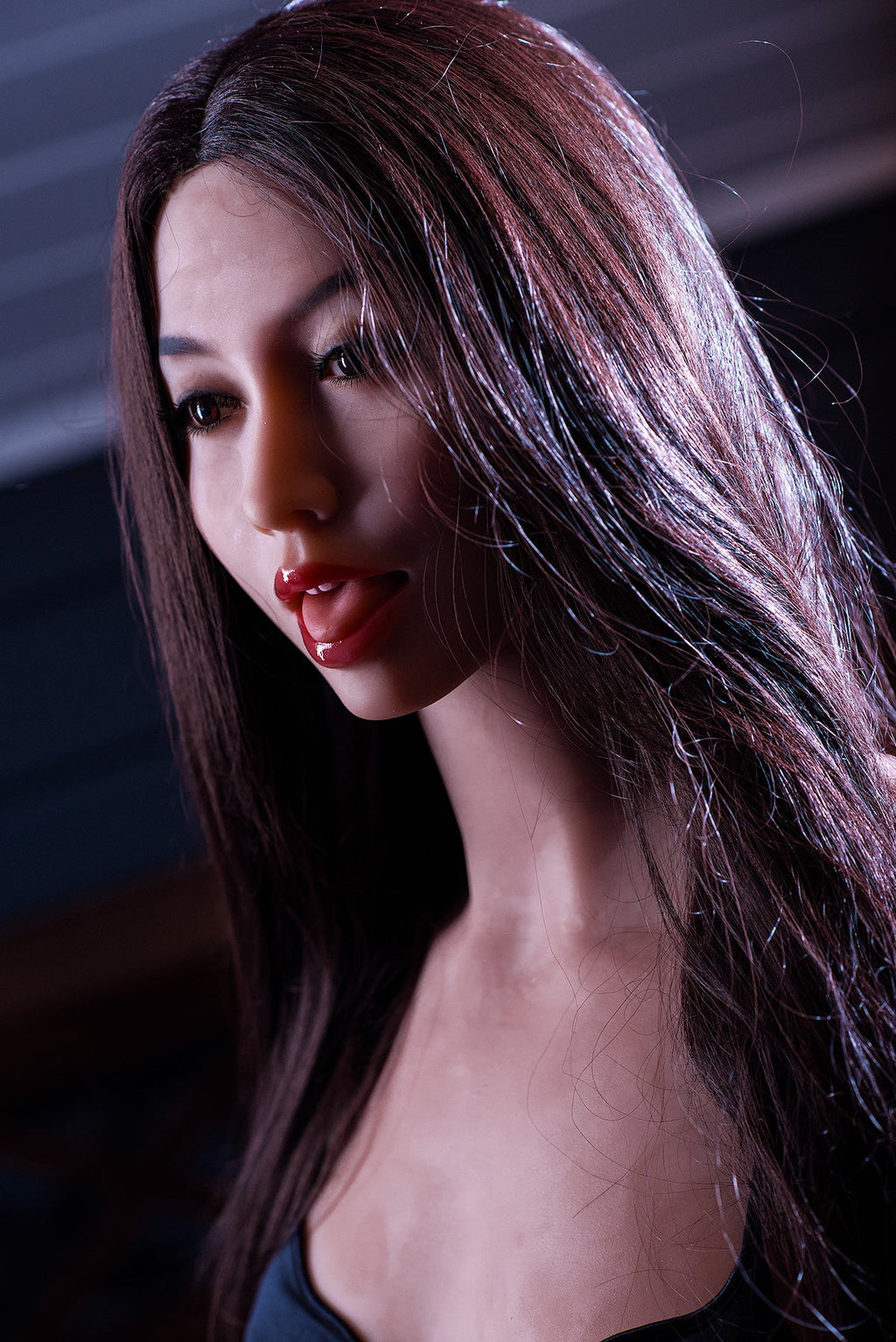 Mia 5ft 4in (162cm) B-Cup TPE Sex Doll - WM Dolls - Love Dolls 4U