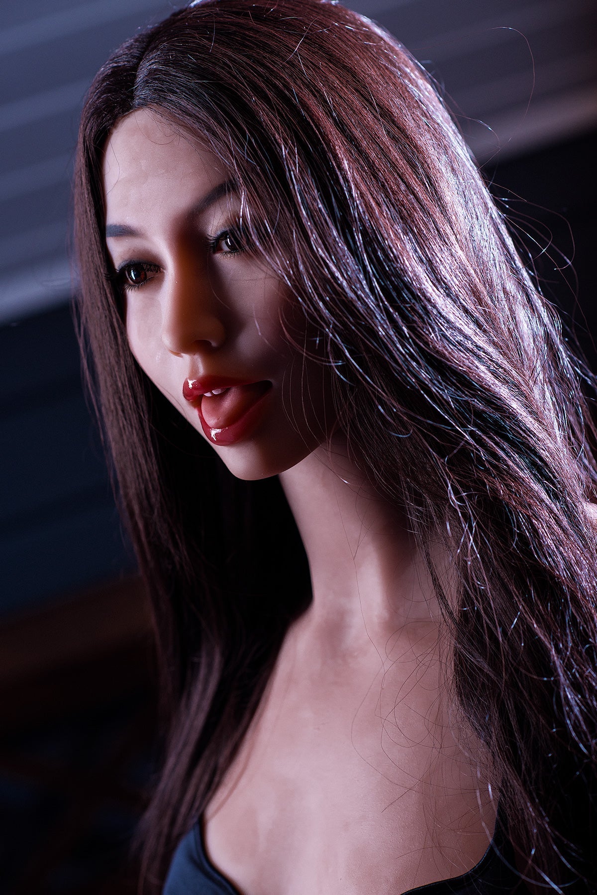 Mia 5ft 4in (162cm) B-Cup TPE Sex Doll - WM Dolls - Love Dolls 4U