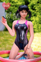Kimberly 5ft 5in (166cm) C-Cup TPE Sex Doll - WM Dolls - Love Dolls 4U