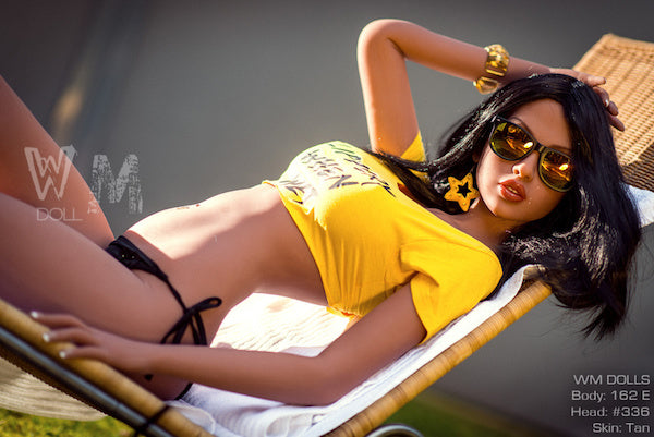 WM 162cm E - Electra - Love Dolls 4U