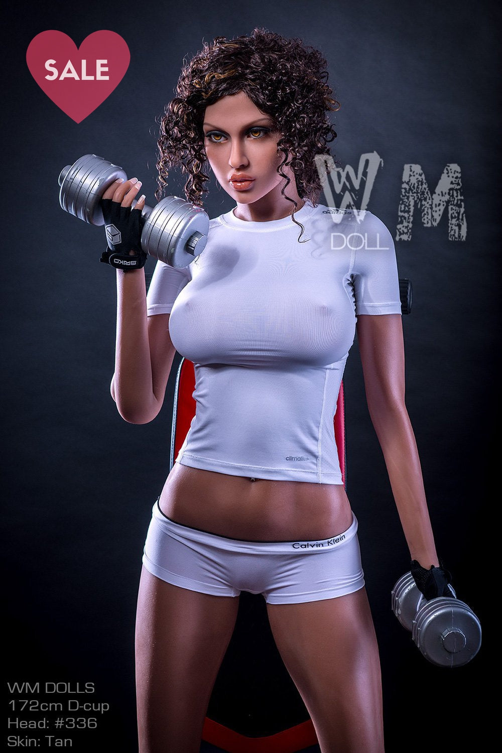 WM 172cm D - Tara - Love Dolls 4U