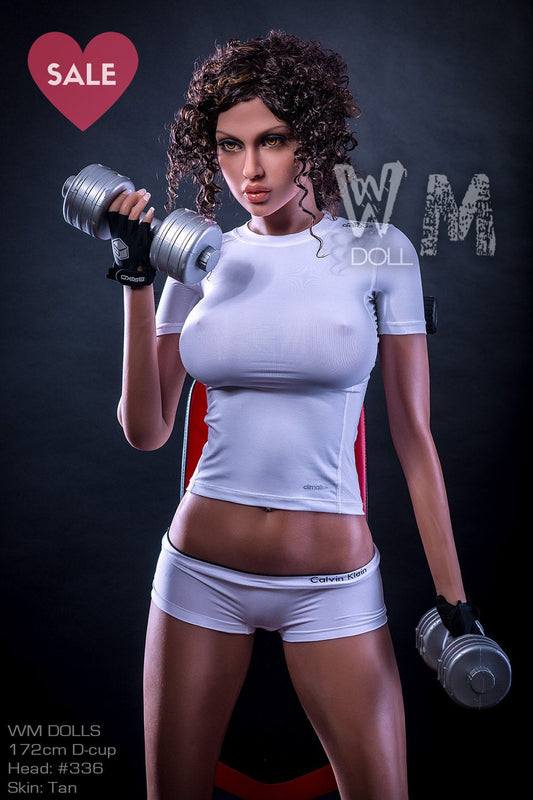 WM 172cm D - Tara - Love Dolls 4U