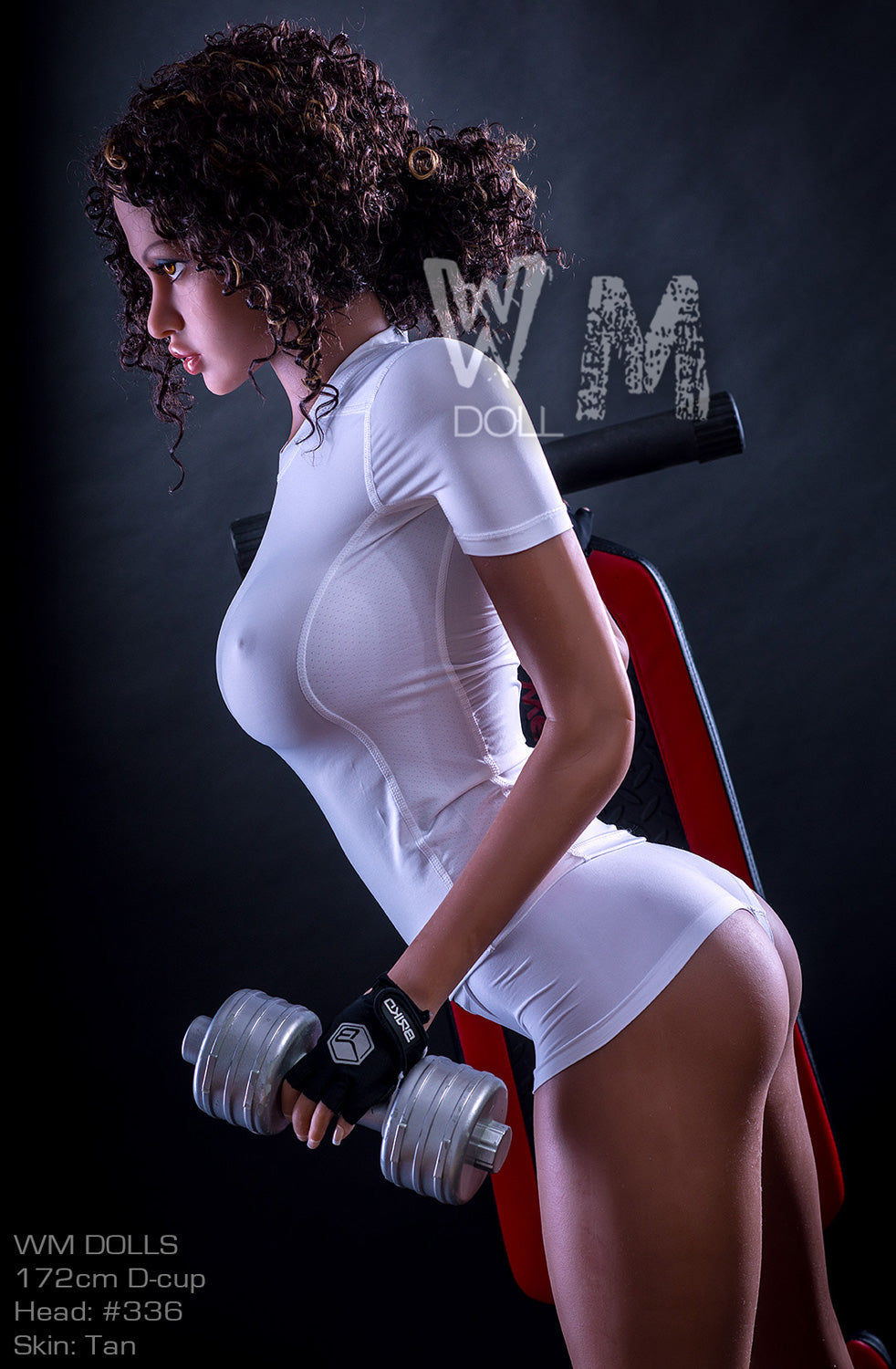 WM 172cm D - Tara - Love Dolls 4U