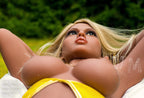 Louella 5ft 5in (166cm) C-Cup TPE Sex Doll - WM Dolls - Love Dolls 4U